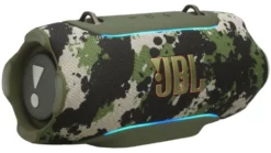 Cassa wireless Jbl JBLXTREME5SQUAD XTREME 5 Auracast Squad