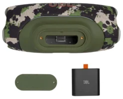 Cassa wireless Jbl JBLXTREME5SQUAD XTREME 5 Auracast Squad