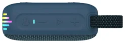 Cassa wireless Kenwood AS 60BT A Tws Blue