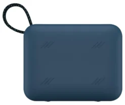 Cassa wireless Kenwood AS 60BT A Tws Blue