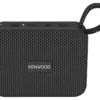 Cassa wireless Kenwood AS 60BT B Tws Black