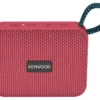 Cassa wireless Kenwood AS 60BT V Tws Red