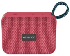 Cassa wireless Kenwood AS 60BT V Tws Red