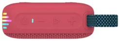 Cassa wireless Kenwood AS 60BT V Tws Red