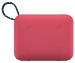 Cassa wireless Kenwood AS 60BT V Tws Red