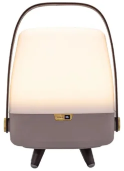 Cassa wireless Kooduu KO06 0101LS001 02 LITE UP Play Mini Tws Earth