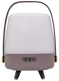 Cassa wireless Kooduu KO06 0101LS001 02 LITE UP Play Mini Tws Earth