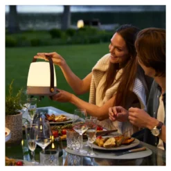 Cassa wireless Kooduu KO06 0101LS001 02 LITE UP Play Mini Tws Earth