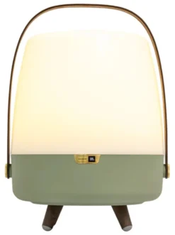 Cassa wireless Kooduu KO06 0103LS001 00 LITE UP Play Tws Petroleum
