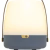 Cassa wireless Kooduu KO06 0103LS010 00 LITE UP Play Tws Ocean blue