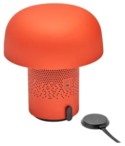 Cassa wireless Kooduu KO15 0120LS037 02 SENSA Play Tws Orange