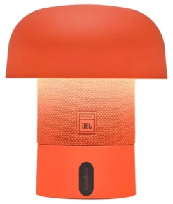 Cassa wireless Kooduu KO15 0101LS037 02 SENSA Play Mini Tws Orange