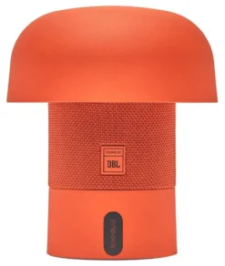 Cassa wireless Kooduu KO15 0101LS037 02 SENSA Play Mini Tws Orange