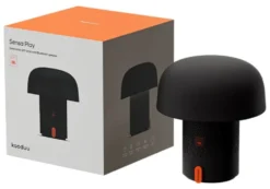 Cassa wireless Kooduu KO15 0120LS038 02 SENSA Play Tws Anthracite