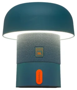 Cassa wireless Kooduu KO15 0101LS044 02 SENSA Play Mini Tws Deep Acqua