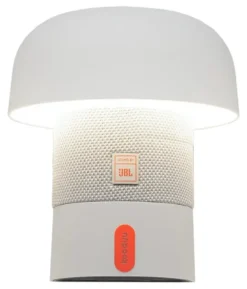 Cassa wireless Kooduu KO15 0101LS041 02 SENSA Play Mini Tws Cloudy whi