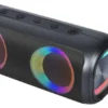 Cassa wireless Majestic 116123 BK FIRE 23 Pro Tws Black