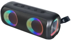 Cassa wireless Majestic 116123 BK FIRE 23 Pro Tws Black