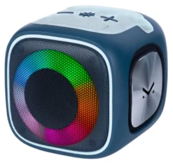 Cassa wireless Majestic 116103CB FIRE 3 Tws Blue