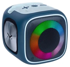 Cassa wireless Majestic 116103CB FIRE 3 Tws Blue