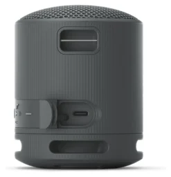 Cassa wireless Sony SRSXB100B CE7 Compact Black