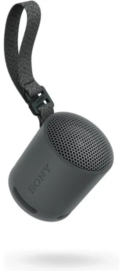 Cassa wireless Sony SRSXB100B CE7 Compact Black