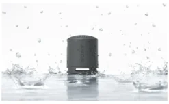 Cassa wireless Sony SRSXB100B CE7 Compact Black
