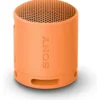Cassa wireless Sony SRSXB100D CE7 Compact Orange