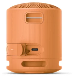 Cassa wireless Sony SRSXB100D CE7 Compact Orange