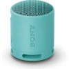 Cassa wireless Sony SRSXB100L CE7 Compact Blue