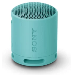 Cassa wireless Sony SRSXB100L CE7 Compact Blue