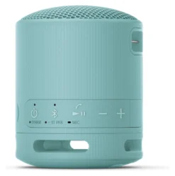 Cassa wireless Sony SRSXB100L CE7 Compact Blue