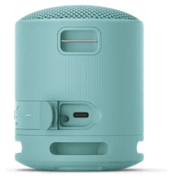 Cassa wireless Sony SRSXB100L CE7 Compact Blue