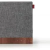 Cassa wireless Tangent SPECTRUM Square Tws Black e Grey