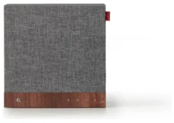 Cassa wireless Tangent SPECTRUM Square Tws Black e Grey