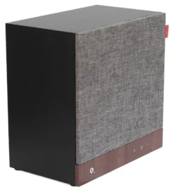 Cassa wireless Tangent SPECTRUM Square Tws Black e Grey