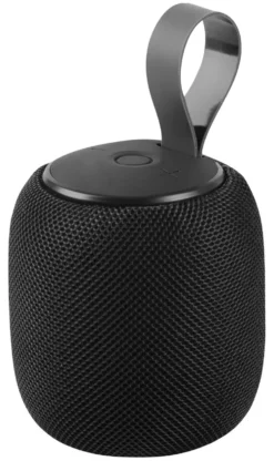 Cassa wireless Trevi 0XR8A1600 XR JUMP XR 8A16 Tws Black