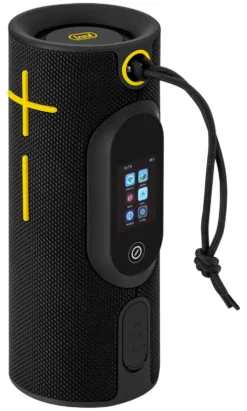 Cassa wireless Trevi XSC8B30BD0 FM Tws Black