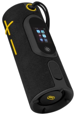 Cassa wireless Trevi XSC8B30BD0 FM Tws Black