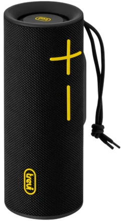 Cassa wireless Trevi XSC8B30BD0 FM Tws Black