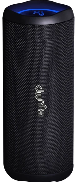 Cassa wireless Xjump 0XJ10000 XJ 100 Tws Black