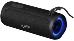 Cassa wireless Xjump 0XJ10000 XJ 100 Tws Black