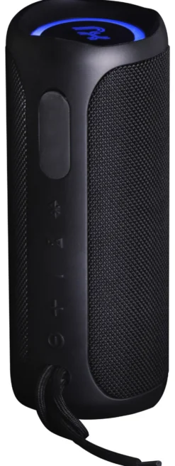 Cassa wireless Xjump 0XJ10000 XJ 100 Tws Black