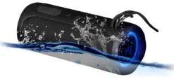 Cassa wireless Xjump 0XJ10000 XJ 100 Tws Black