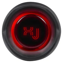 Cassa wireless Xjump 0XJ10000 XJ 100 Tws Black