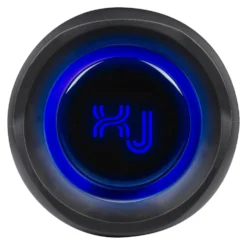 Cassa wireless Xjump 0XJ10000 XJ 100 Tws Black