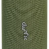 Cassa wireless Xjump 0XJ10003 XJ 100 Tws Green