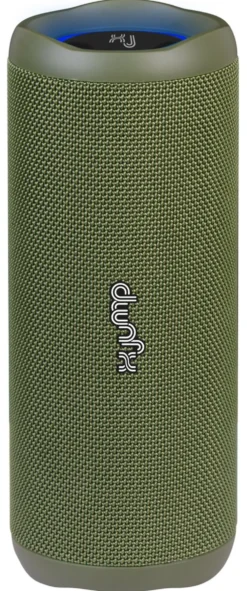 Cassa wireless Xjump 0XJ10003 XJ 100 Tws Green