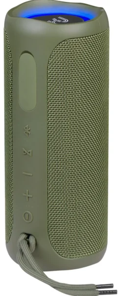 Cassa wireless Xjump 0XJ10003 XJ 100 Tws Green