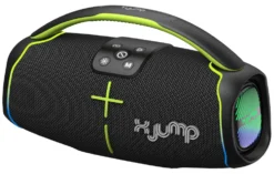 Cassa wireless Xjump 0XJ15000 XJ 150 Tws Black
